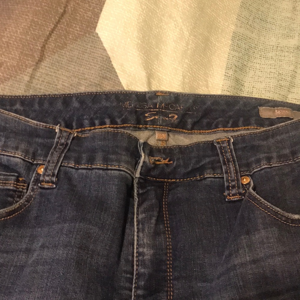 Seven7 jeans